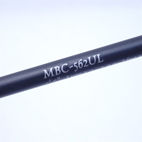マスビートⅢＭＢＣ５６２ ＵＬ